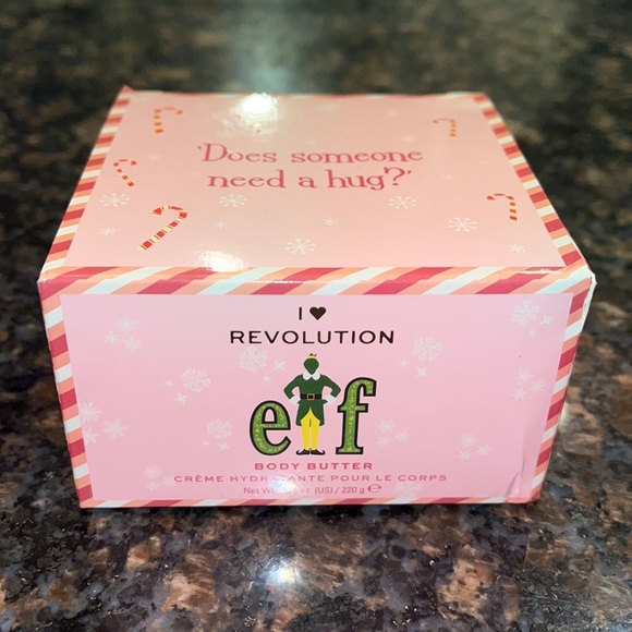 I ❤️ Revolution x Elf - Picture 4 of 5